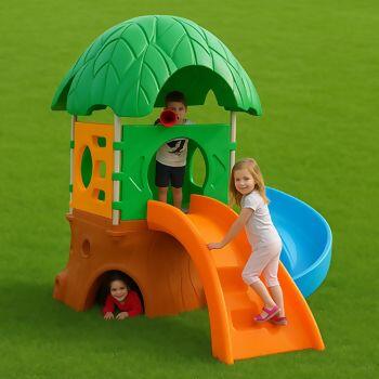 casa na arvore smart